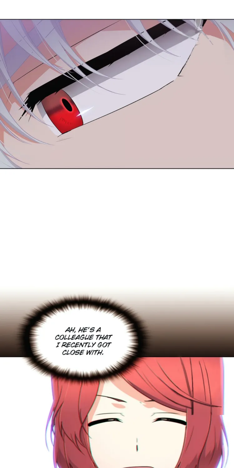 Caught by the Villain Chapter 6 page 43 - 