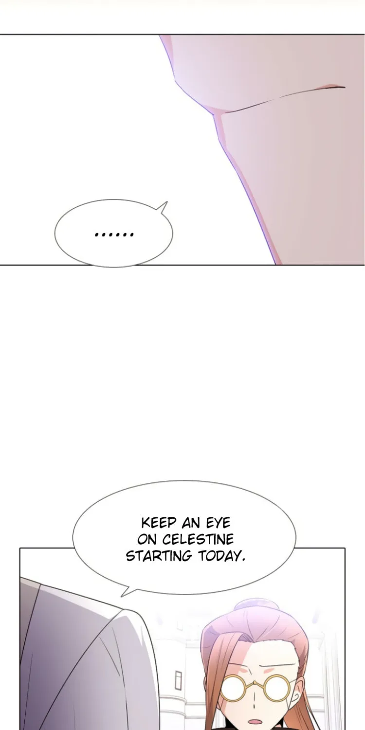 Caught by the Villain Chapter 6 page 45 - 