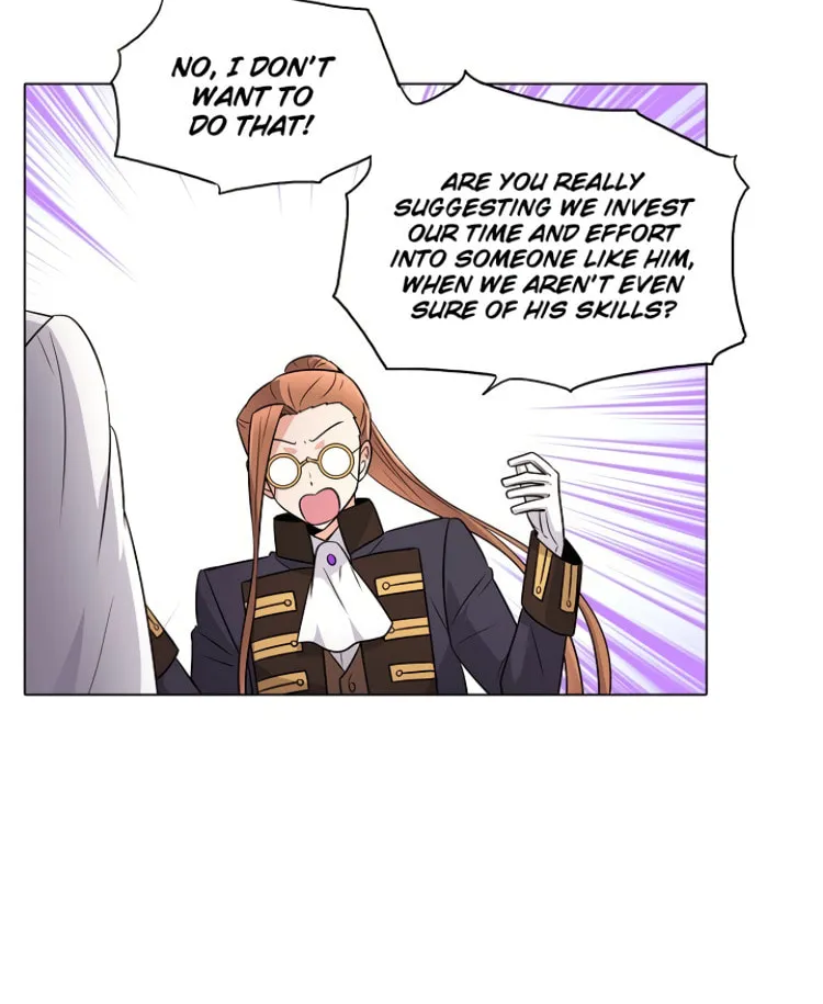 Caught by the Villain Chapter 6 page 48 - 