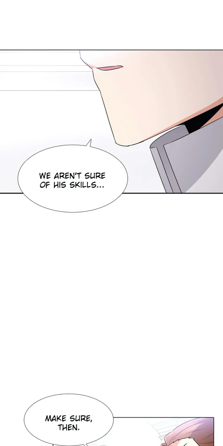 Caught by the Villain Chapter 6 page 49 - 