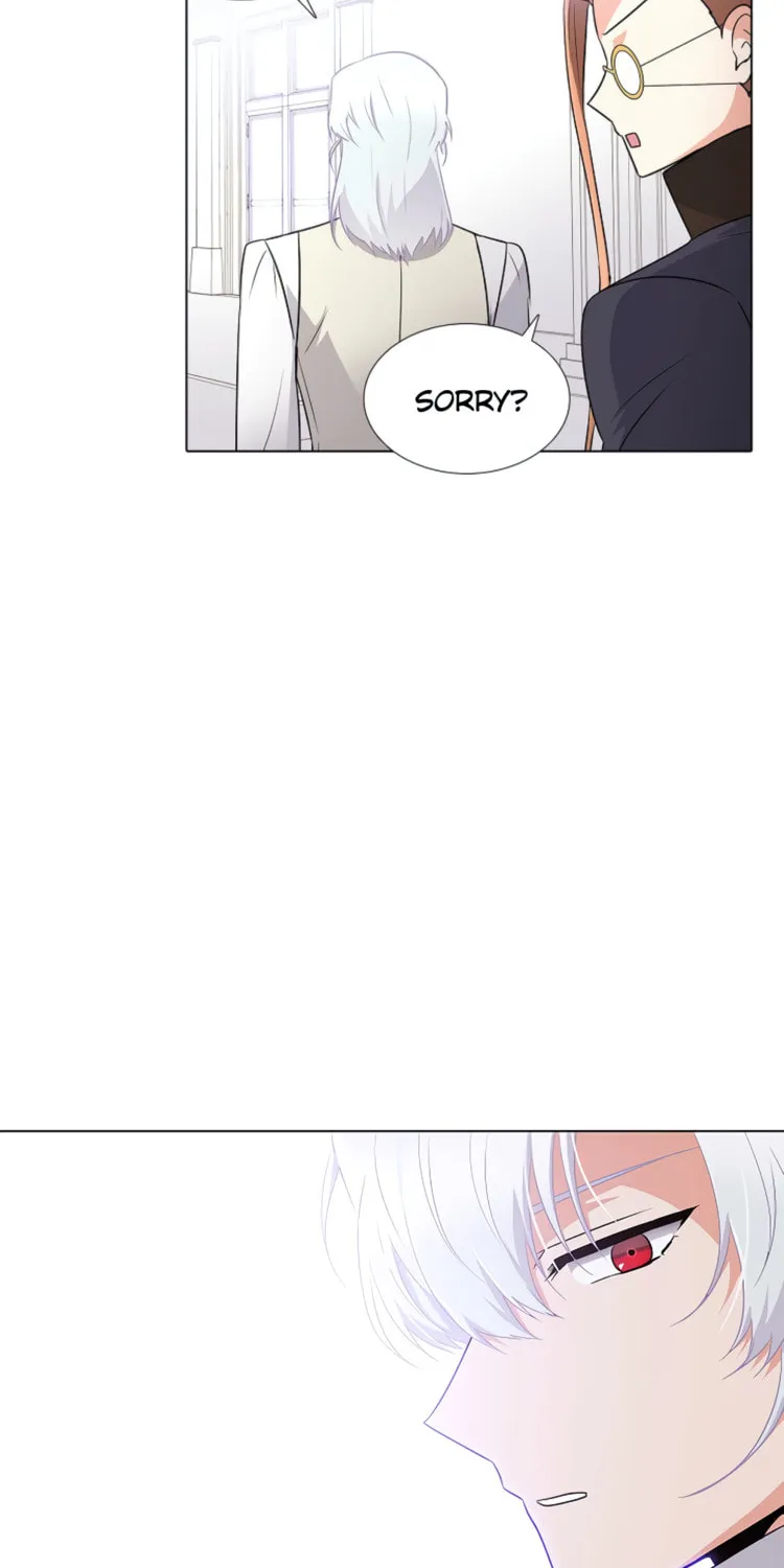 Caught by the Villain Chapter 6 page 50 - 