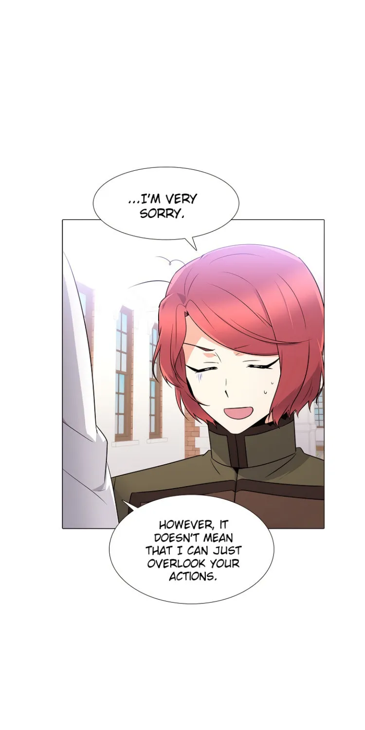 Caught by the Villain Chapter 6 page 6 - 