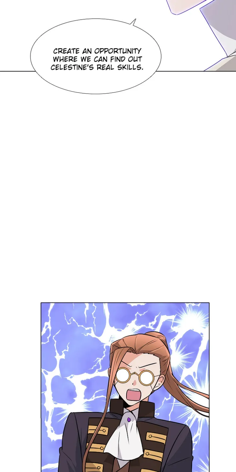 Caught by the Villain Chapter 6 page 51 - 