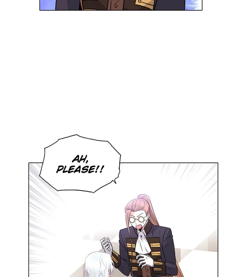 Caught by the Villain Chapter 6 page 52 - 