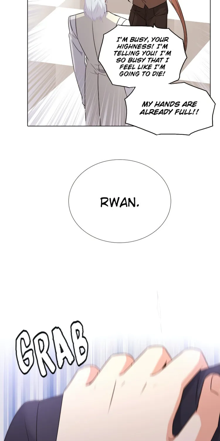 Caught by the Villain Chapter 6 page 53 - 