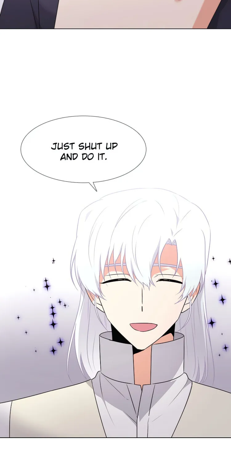Caught by the Villain Chapter 6 page 54 - 