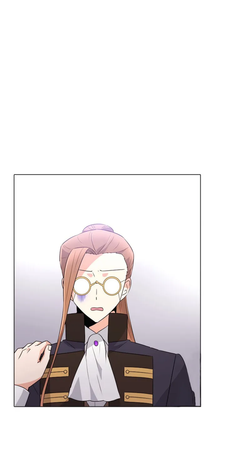 Caught by the Villain Chapter 6 page 55 - 
