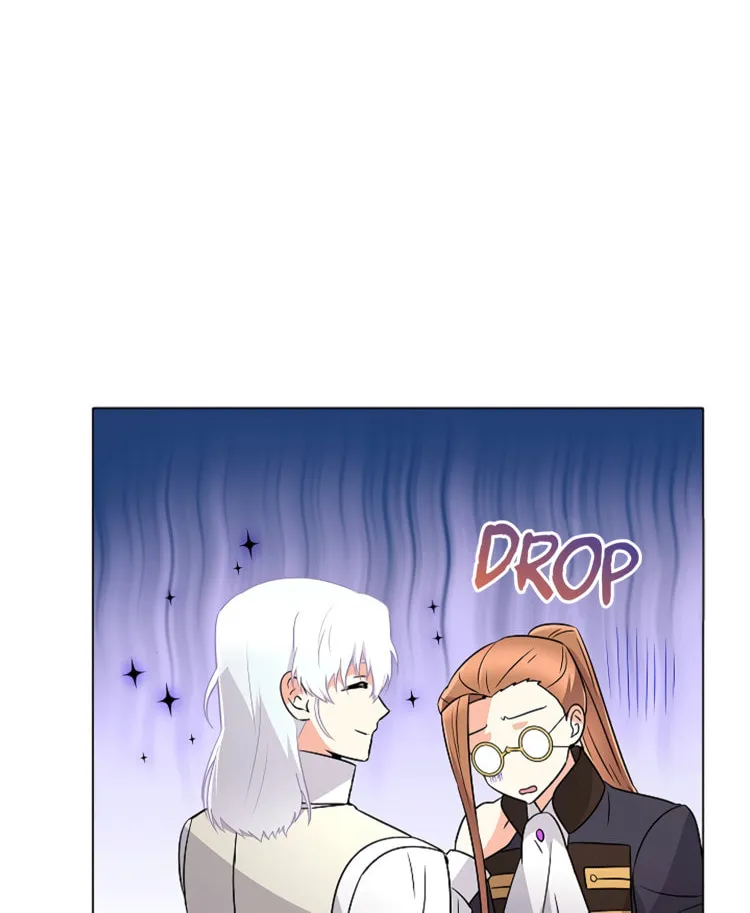 Caught by the Villain Chapter 6 page 56 - 