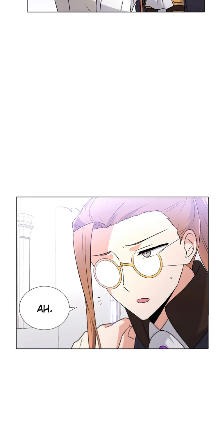Caught by the Villain Chapter 6 page 57 - 