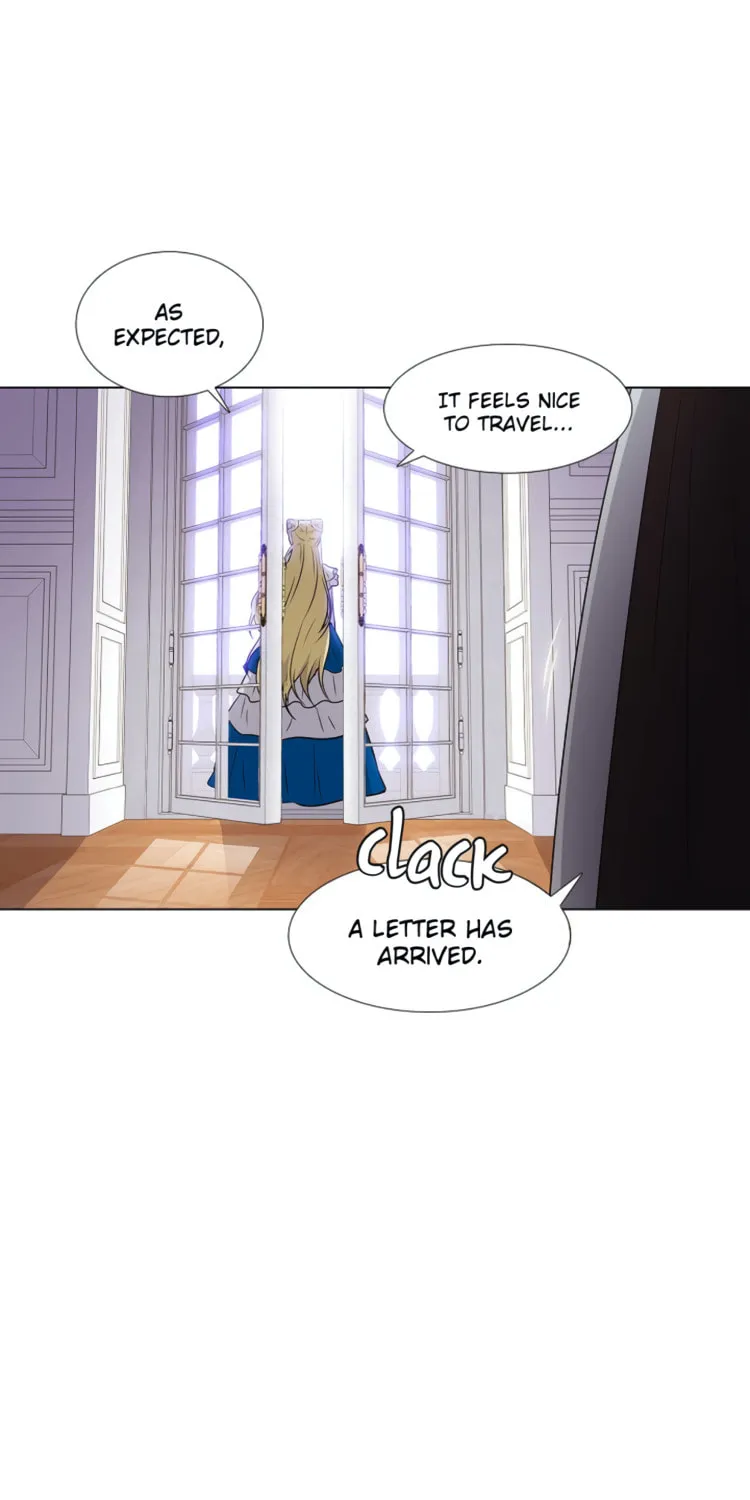Caught by the Villain Chapter 6 page 63 - 