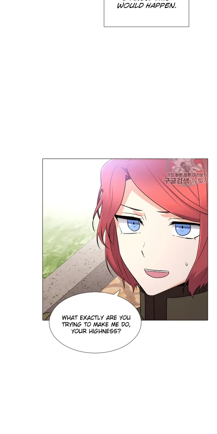 Caught by the Villain Chapter 6 page 9 - 