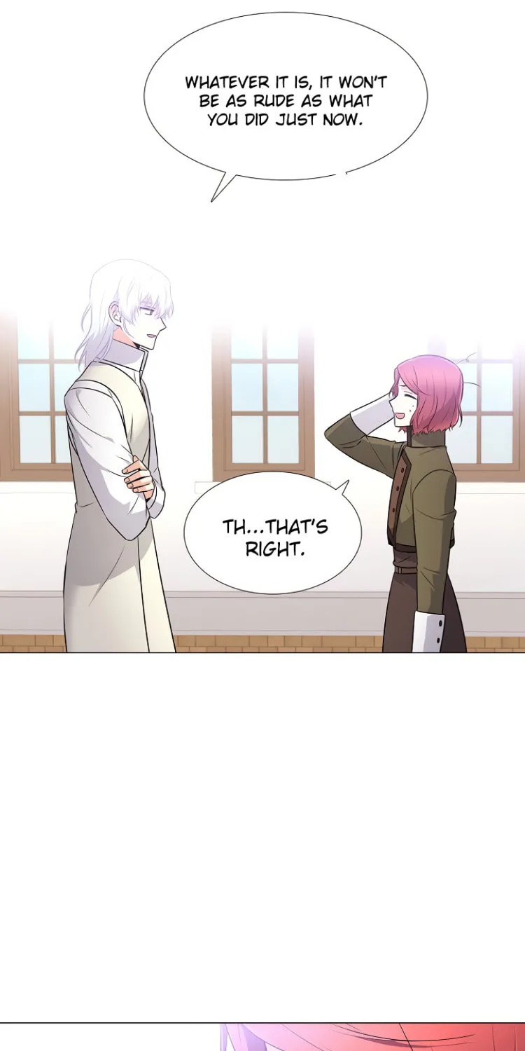 Caught by the Villain Chapter 6 page 10 - 