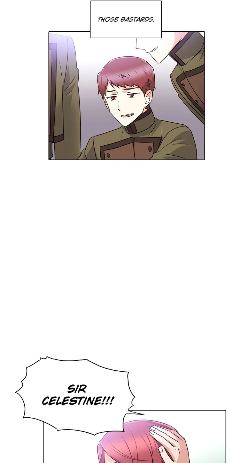 Caught by the Villain Chapter 7 page 11 - 