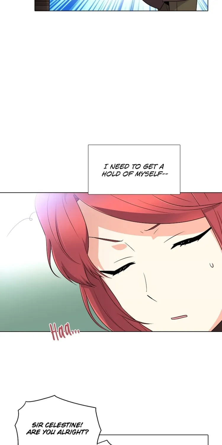 Caught by the Villain Chapter 7 page 13 - 