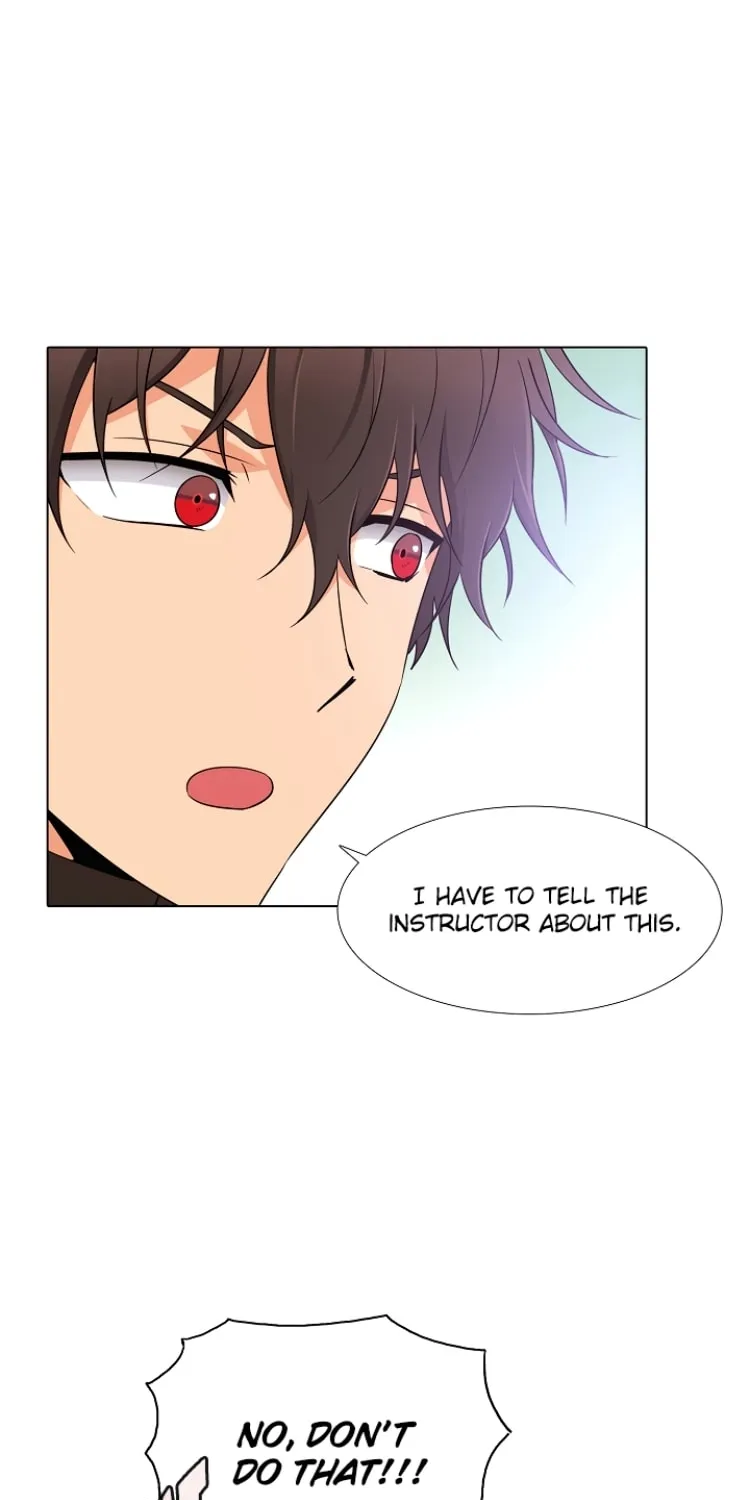 Caught by the Villain Chapter 7 page 16 - 