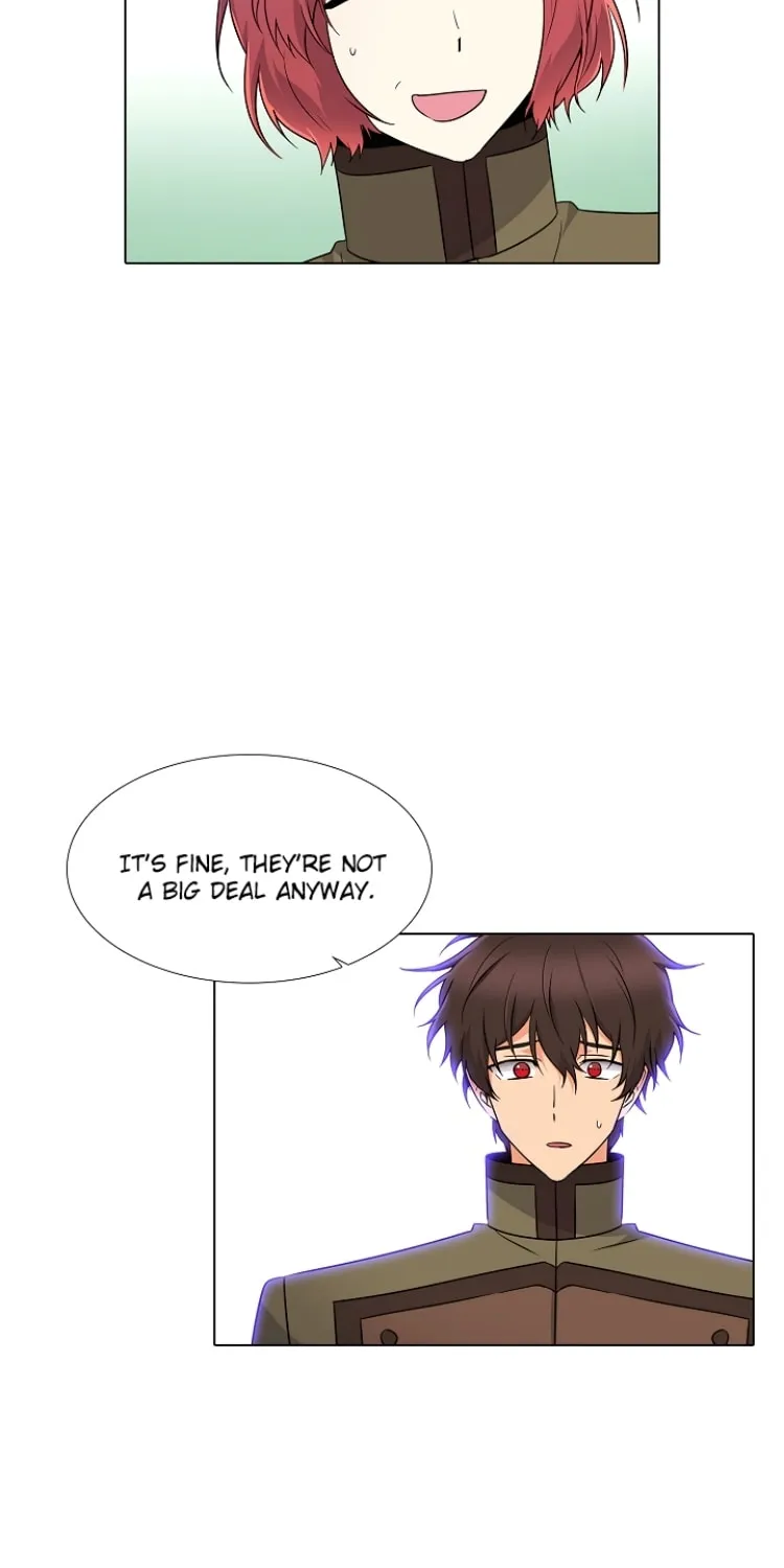 Caught by the Villain Chapter 7 page 18 - 