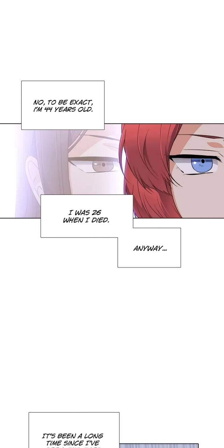 Caught by the Villain Chapter 7 page 3 - 