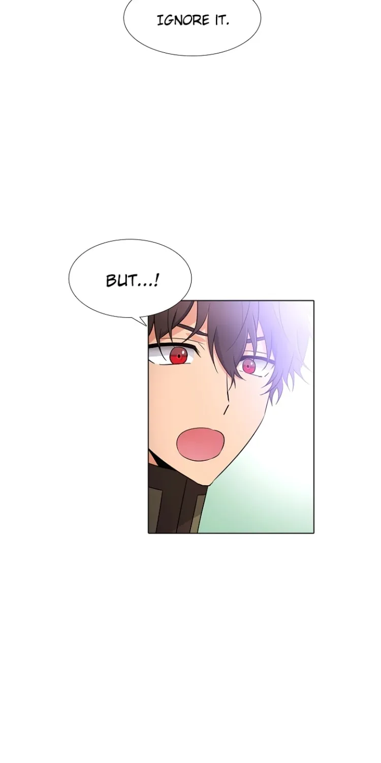 Caught by the Villain Chapter 7 page 22 - 