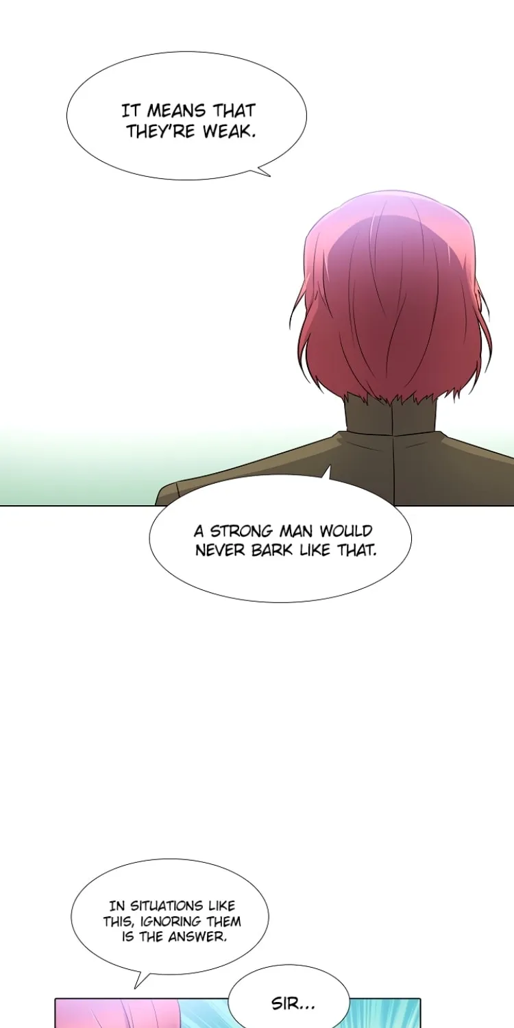 Caught by the Villain Chapter 7 page 23 - 