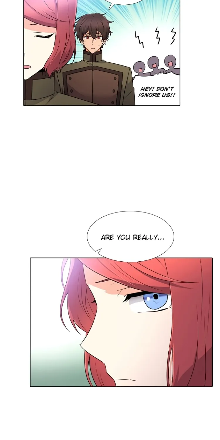 Caught by the Villain Chapter 7 page 24 - 