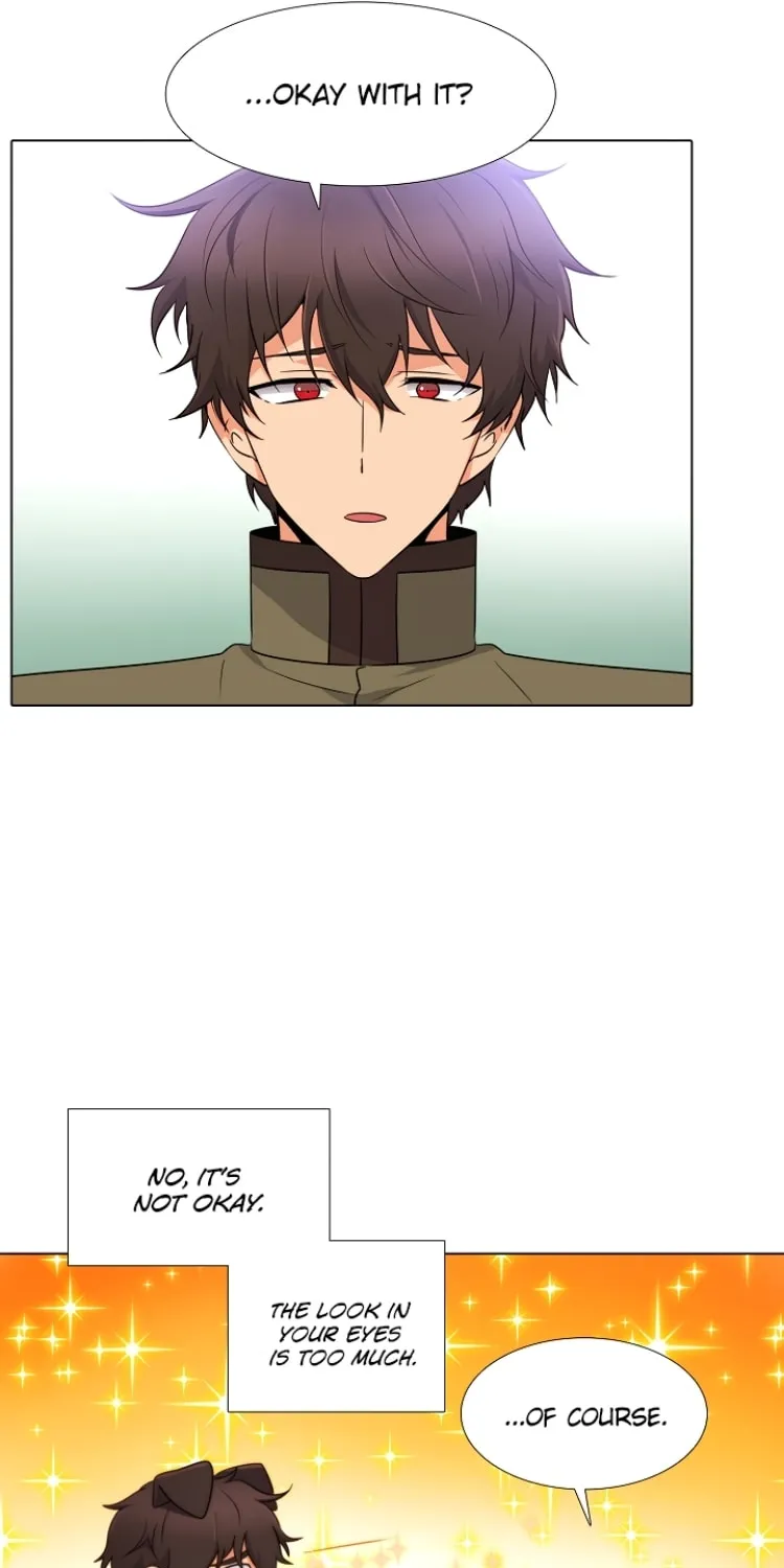 Caught by the Villain Chapter 7 page 26 - 
