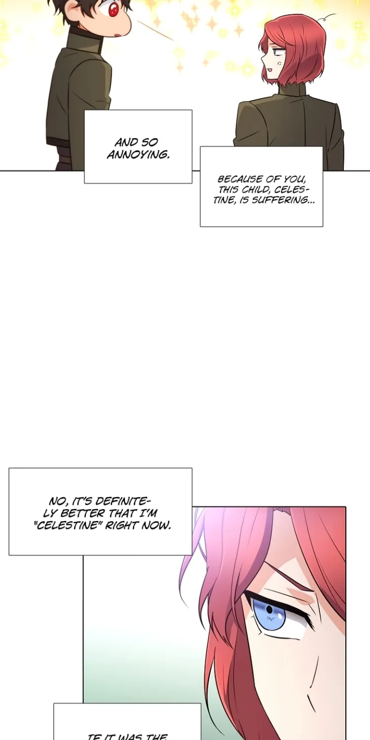 Caught by the Villain Chapter 7 page 27 - 