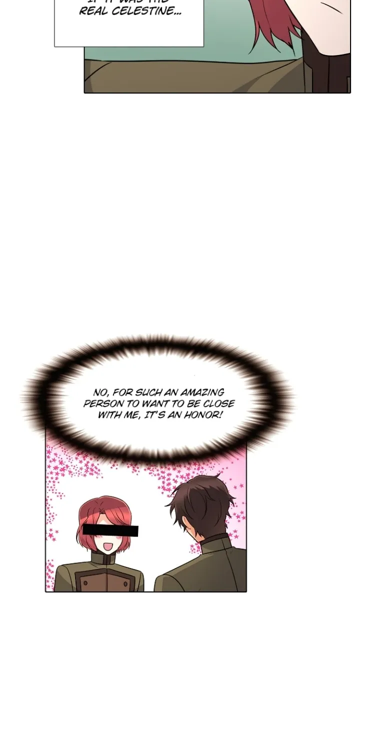 Caught by the Villain Chapter 7 page 28 - 