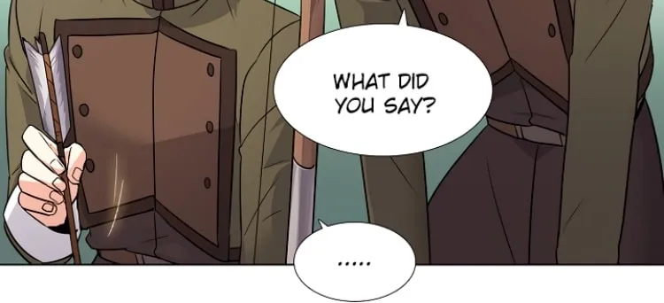 Caught by the Villain Chapter 7 page 30 - 