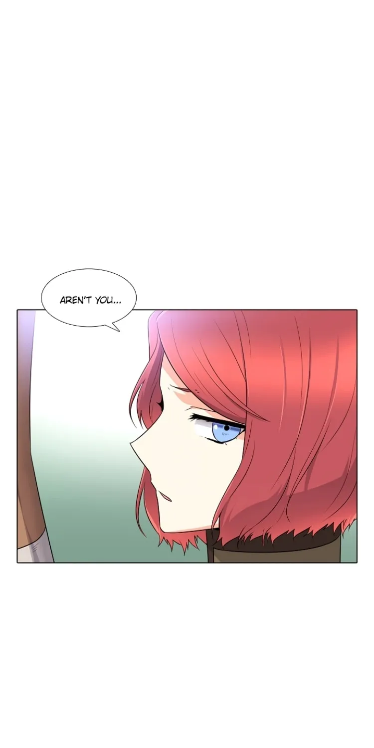 Caught by the Villain Chapter 7 page 31 - 