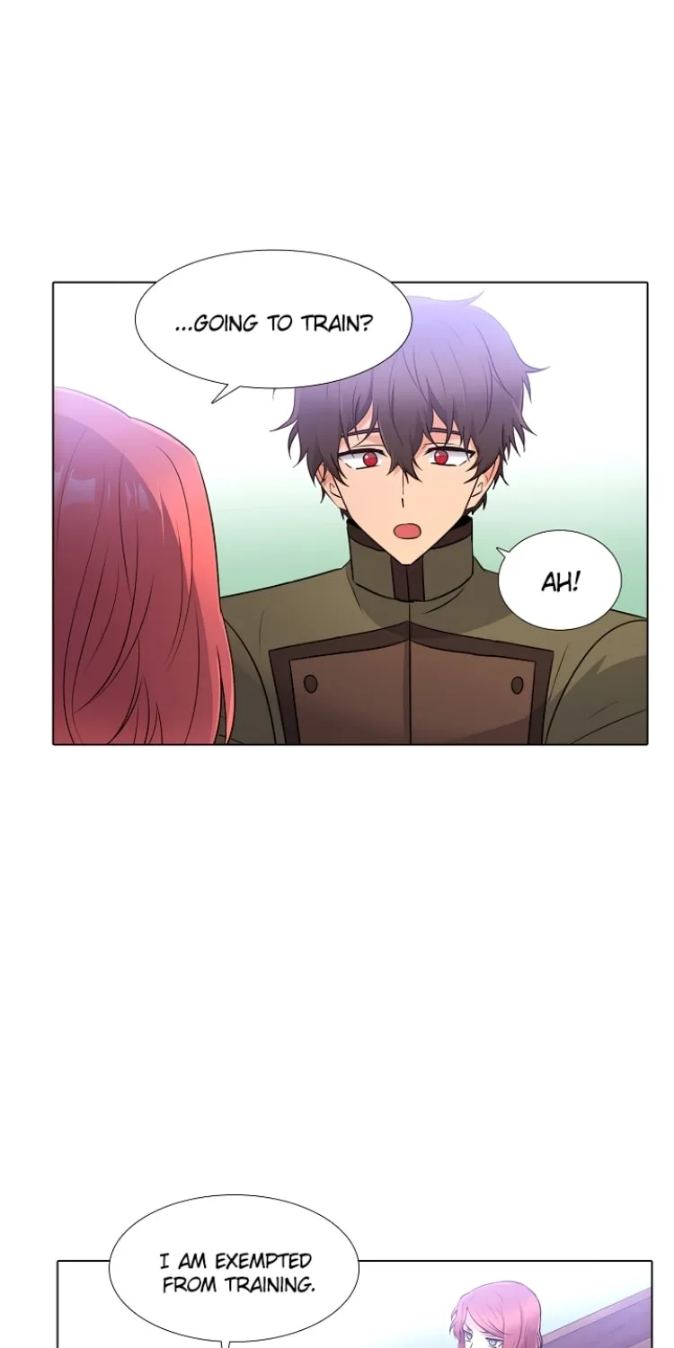Caught by the Villain Chapter 7 page 32 - 