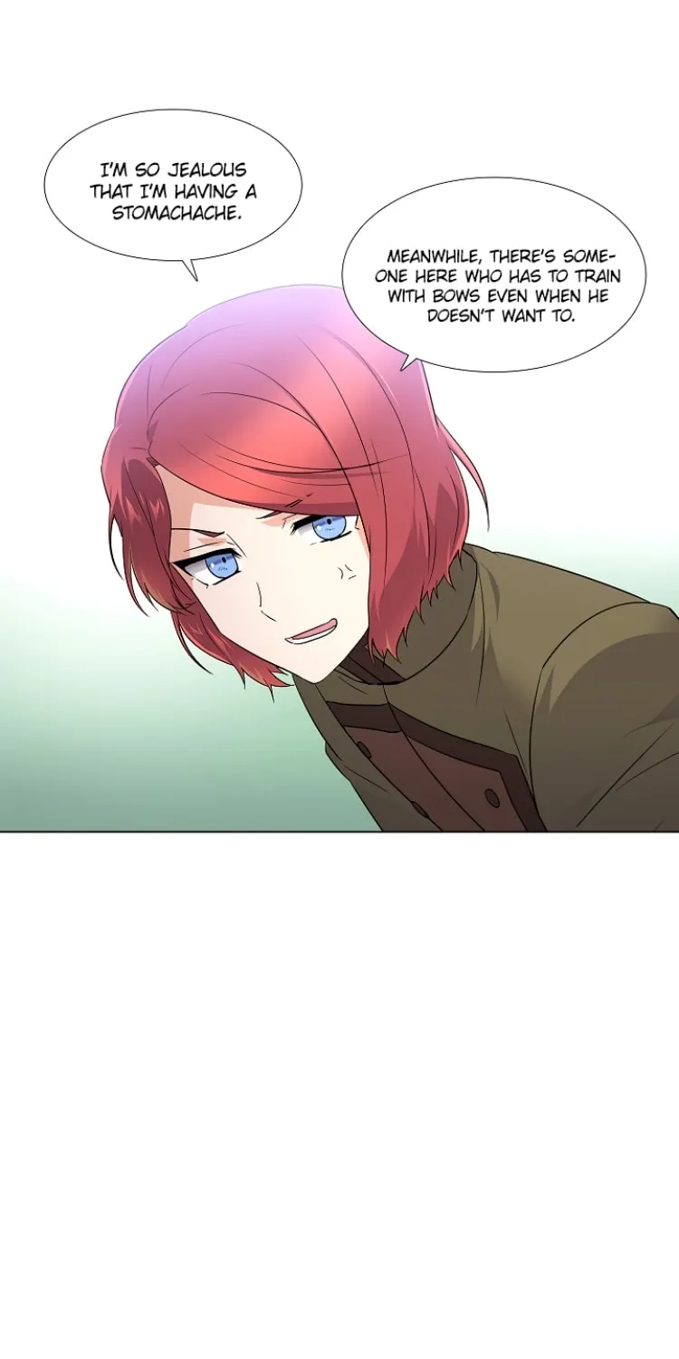 Caught by the Villain Chapter 7 page 37 - 
