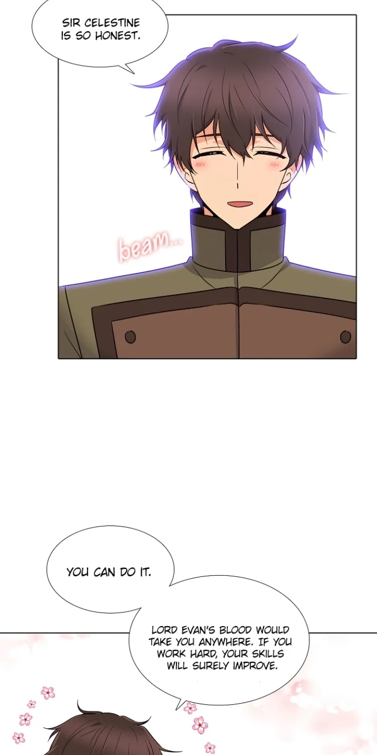 Caught by the Villain Chapter 7 page 39 - 
