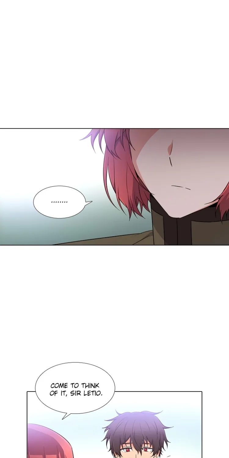 Caught by the Villain Chapter 7 page 41 - 
