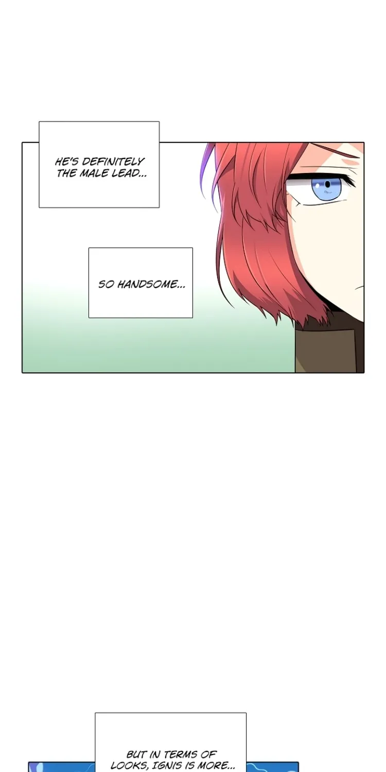 Caught by the Villain Chapter 7 page 43 - 