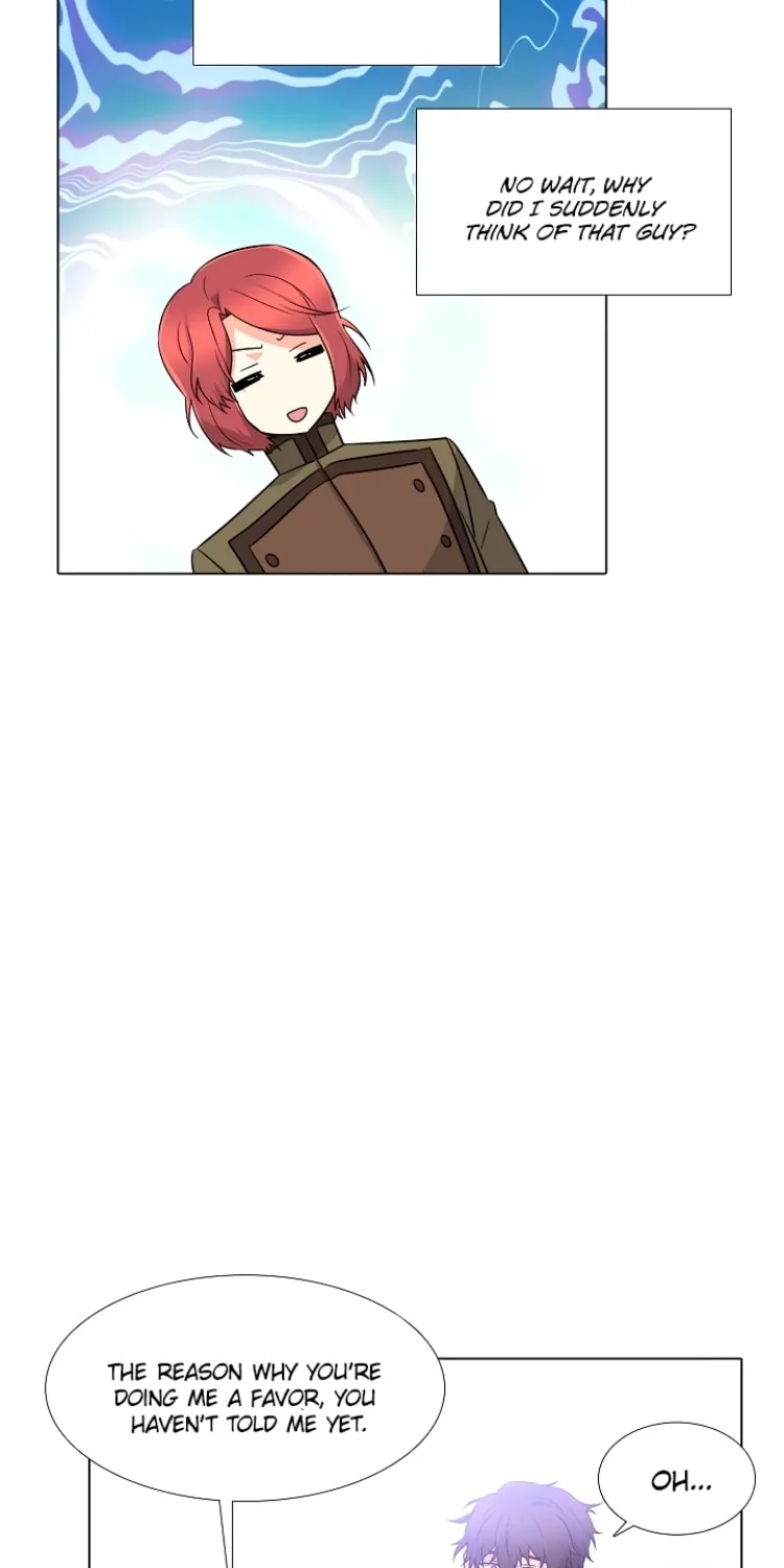 Caught by the Villain Chapter 7 page 44 - 
