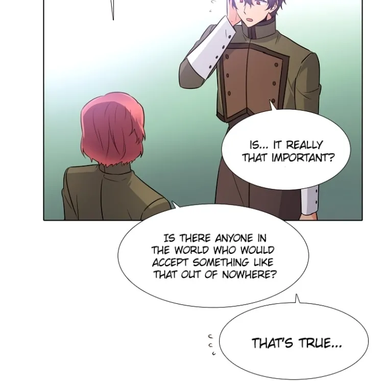 Caught by the Villain Chapter 7 page 45 - 