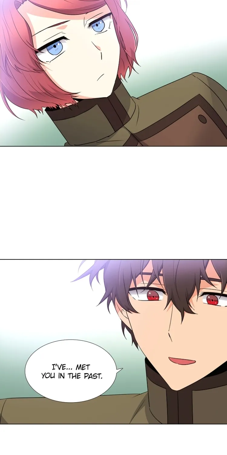 Caught by the Villain Chapter 7 page 47 - 