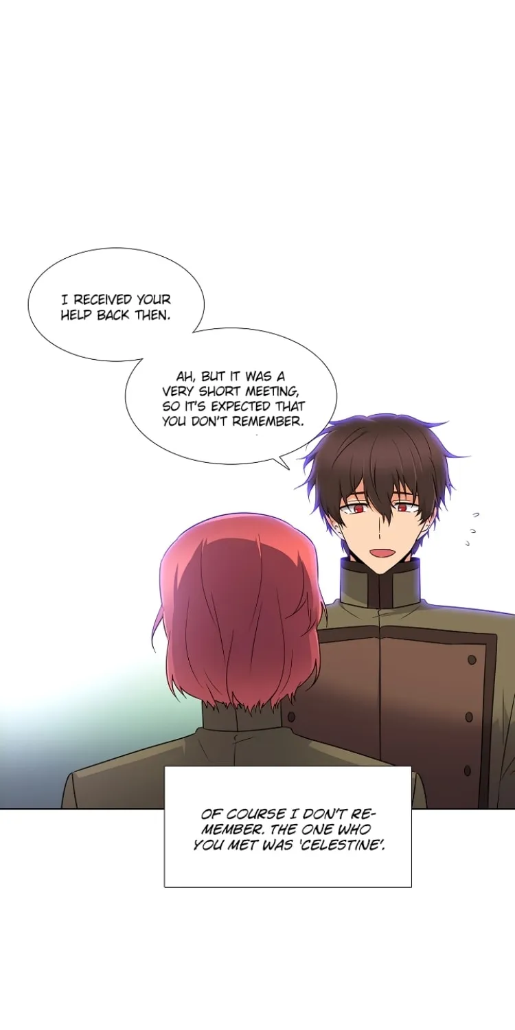 Caught by the Villain Chapter 7 page 49 - 