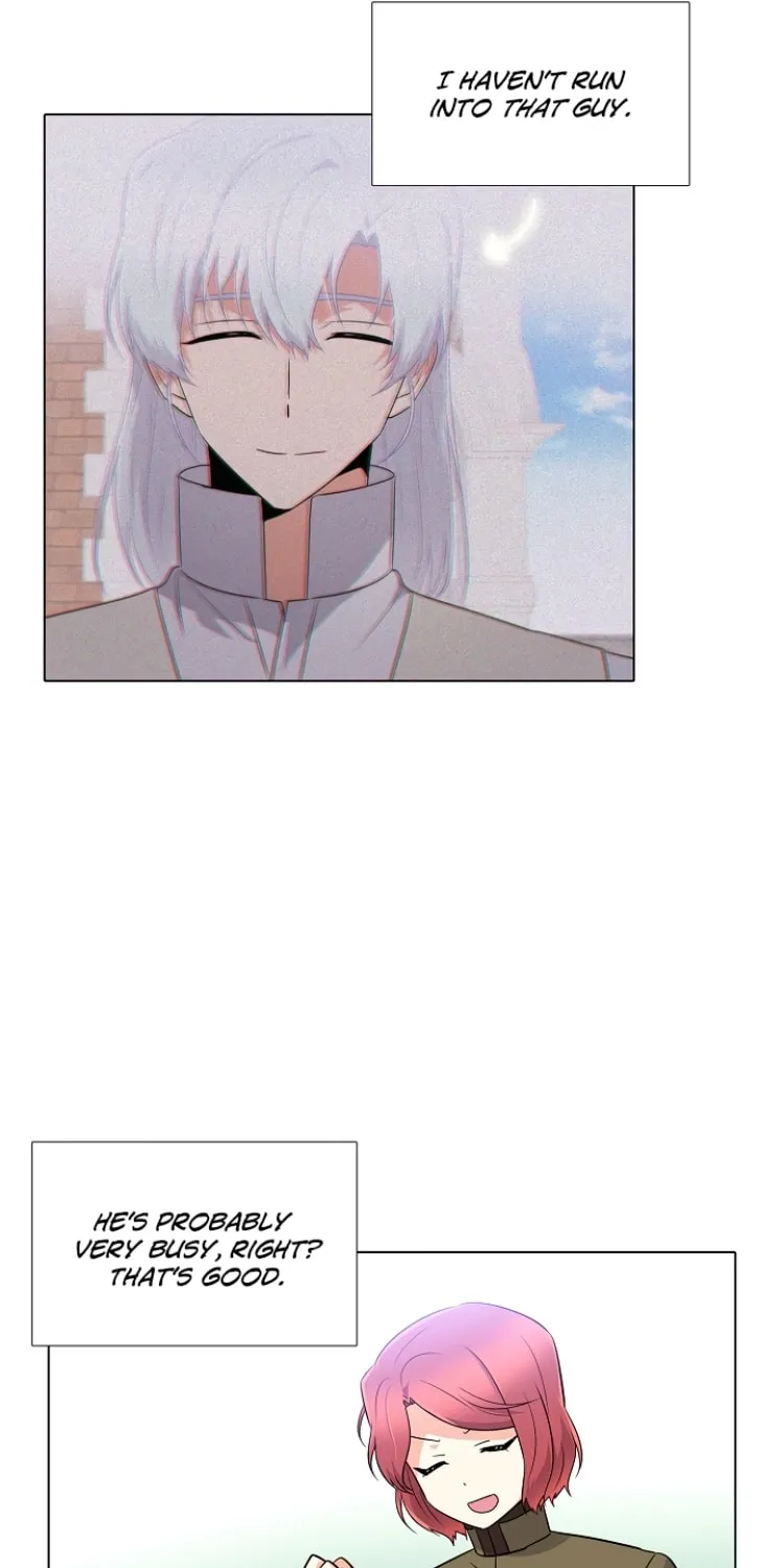 Caught by the Villain Chapter 7 page 6 - 