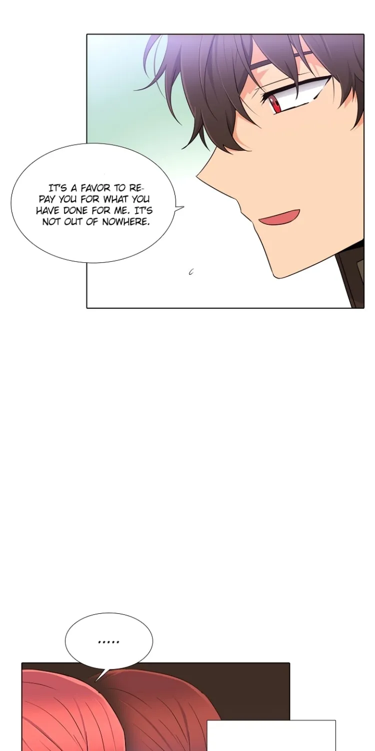 Caught by the Villain Chapter 7 page 51 - 