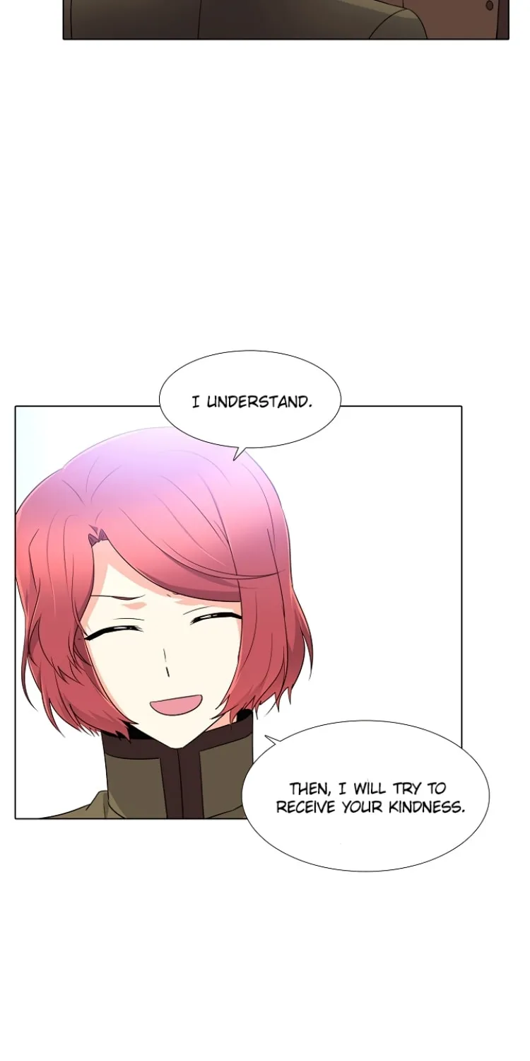 Caught by the Villain Chapter 7 page 53 - 