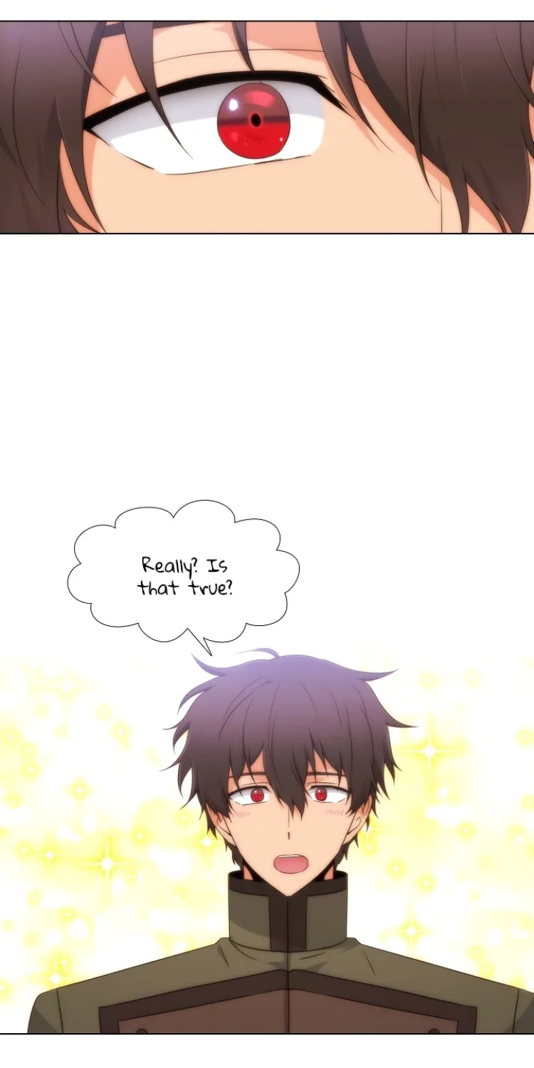 Caught by the Villain Chapter 7 page 54 - 