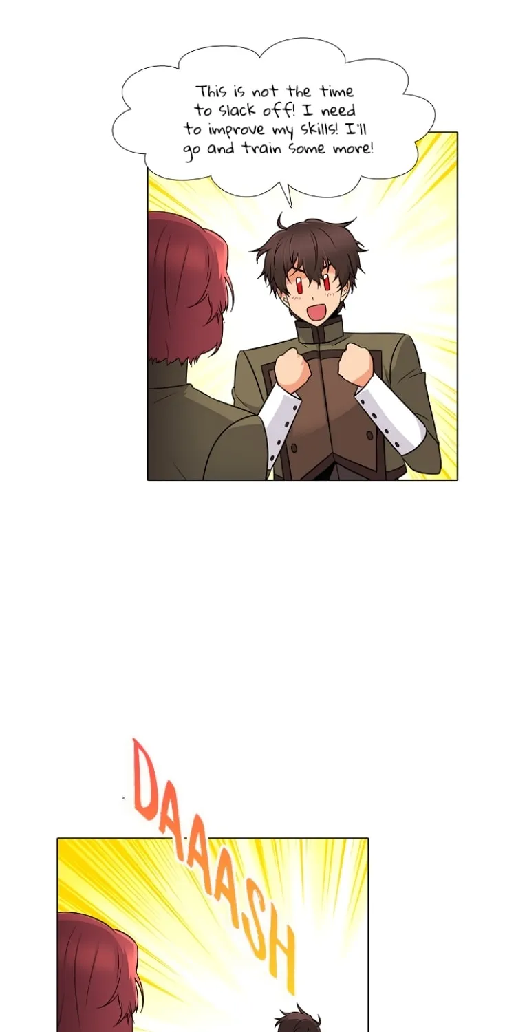 Caught by the Villain Chapter 7 page 57 - 