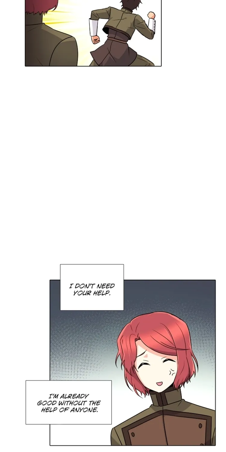 Caught by the Villain Chapter 7 page 58 - 