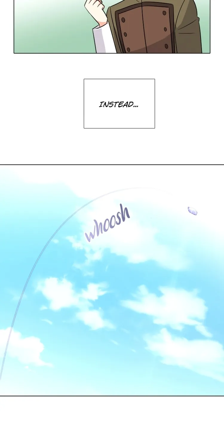 Caught by the Villain Chapter 7 page 7 - 