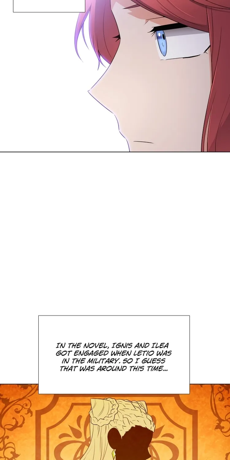 Caught by the Villain Chapter 7 page 62 - 