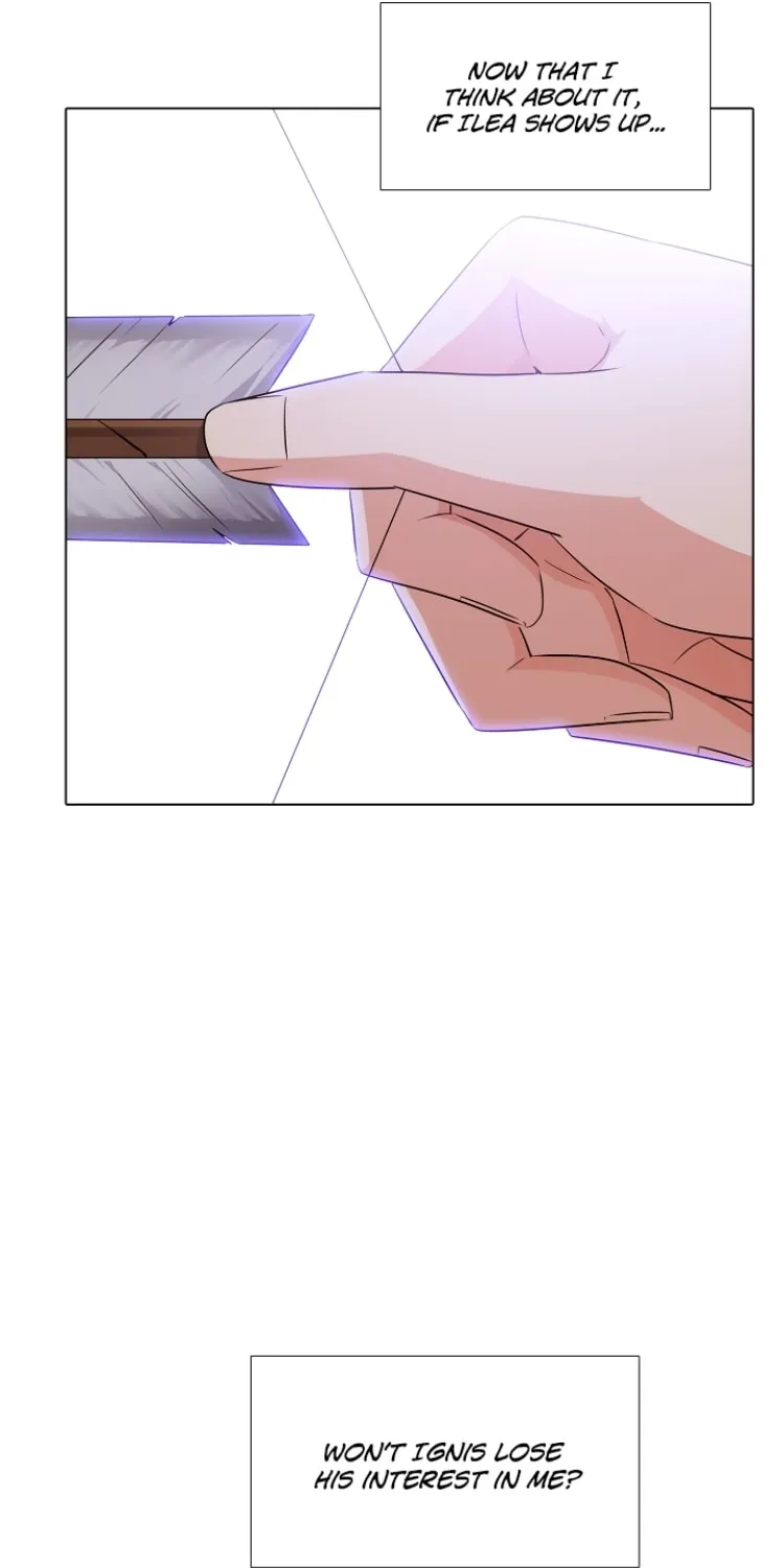 Caught by the Villain Chapter 7 page 66 - 