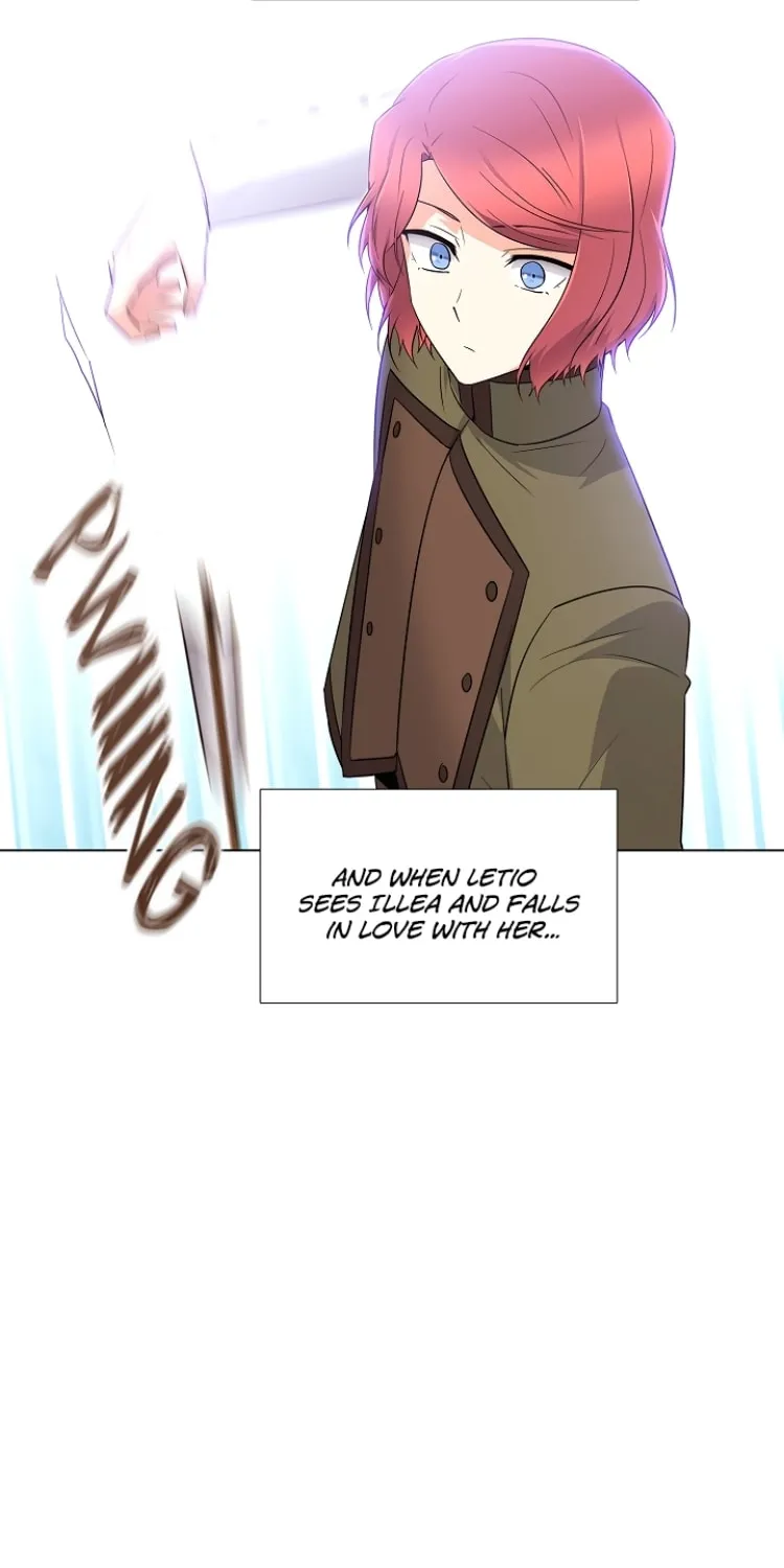 Caught by the Villain Chapter 7 page 67 - 