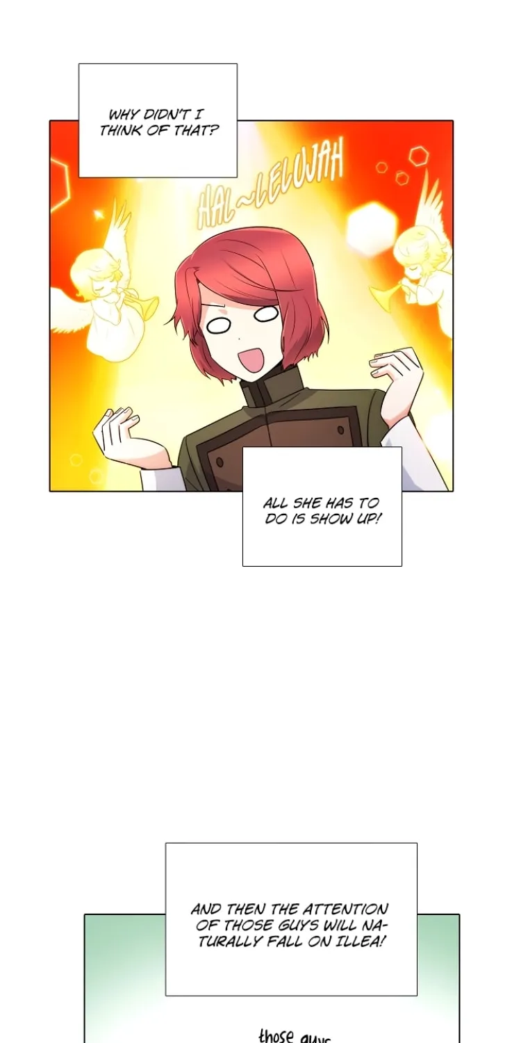 Caught by the Villain Chapter 7 page 69 - 