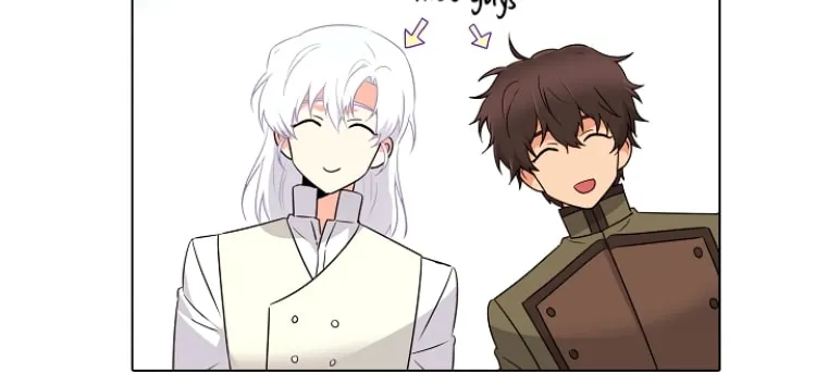 Caught by the Villain Chapter 7 page 70 - 